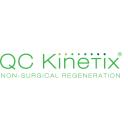 QC Kinetix (Aventura) logo